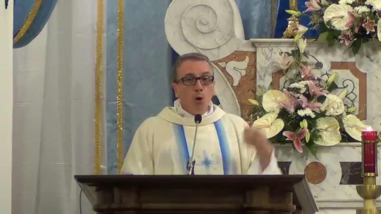 Don Salvo contro il sacerdote di Torino