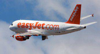 Vacanze low cost, le offerte voli di Easyjet da prendere subito