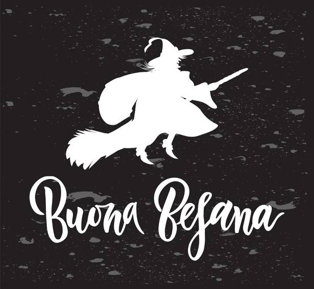 buona befana