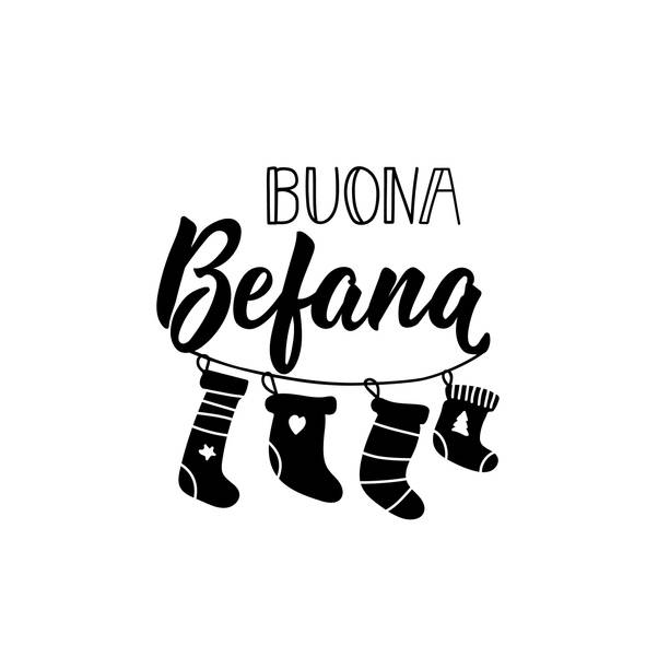 buona befana