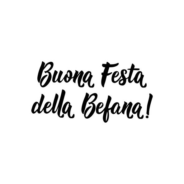 auguri befana