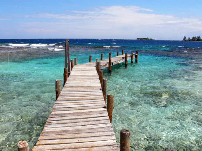 Dove Si Trova L'honduras Dell'isola Dei Famosi