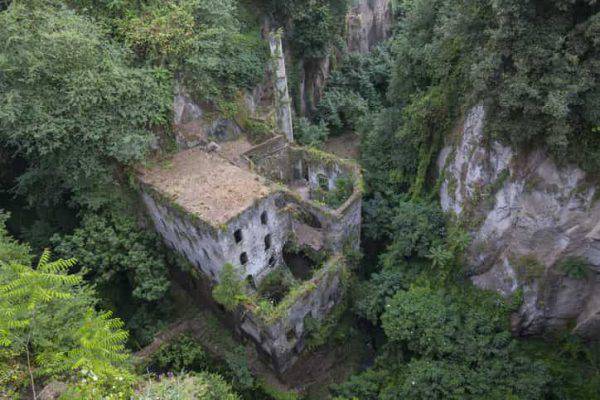 vallone dei mulini