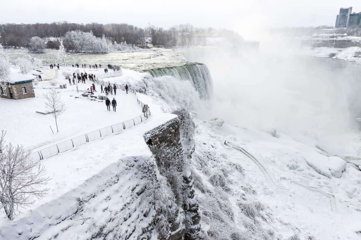 cascate niagara