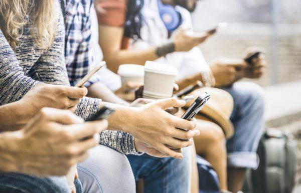 Internet cellulare città dove si naviga veloce