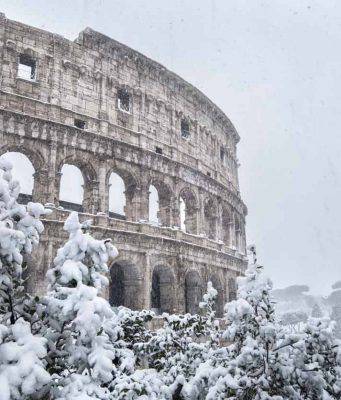 previsioni meteo roma