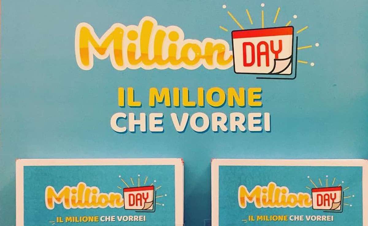 Million Day 22 novembre