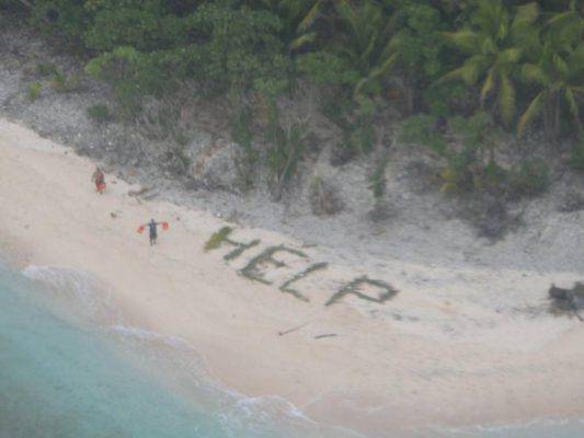 Isola dei Famosi, giallo sui naufraghi: "Sono scomparsi"