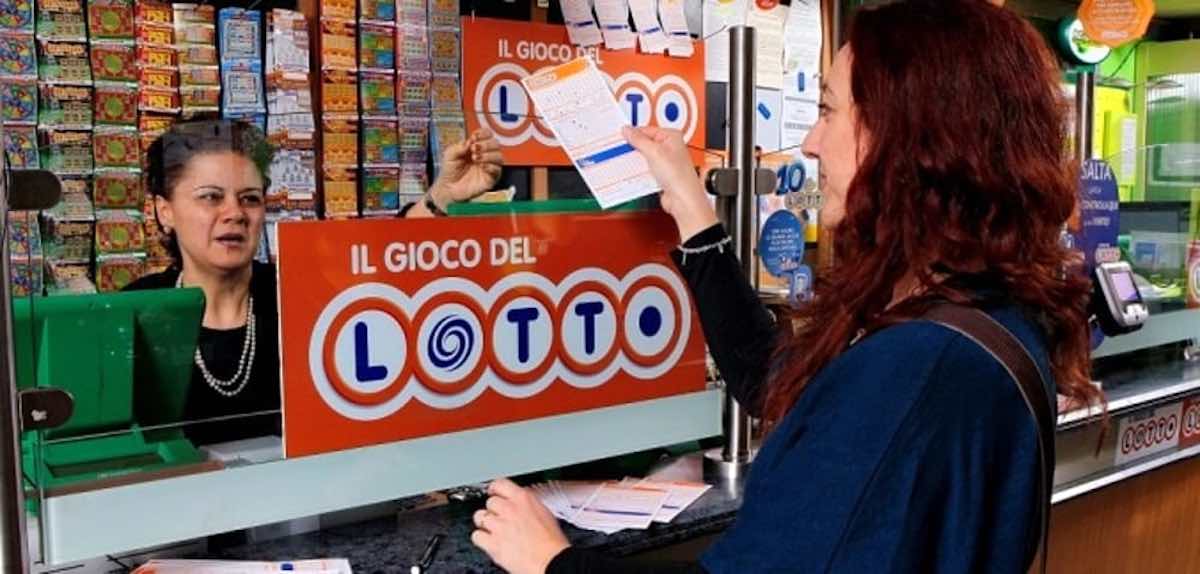 Lotto e SuperEnalotto jackpot record