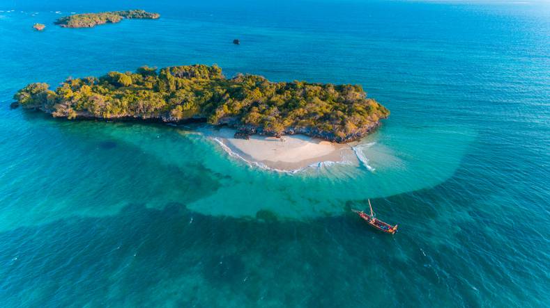 zanzibar cosa vedere