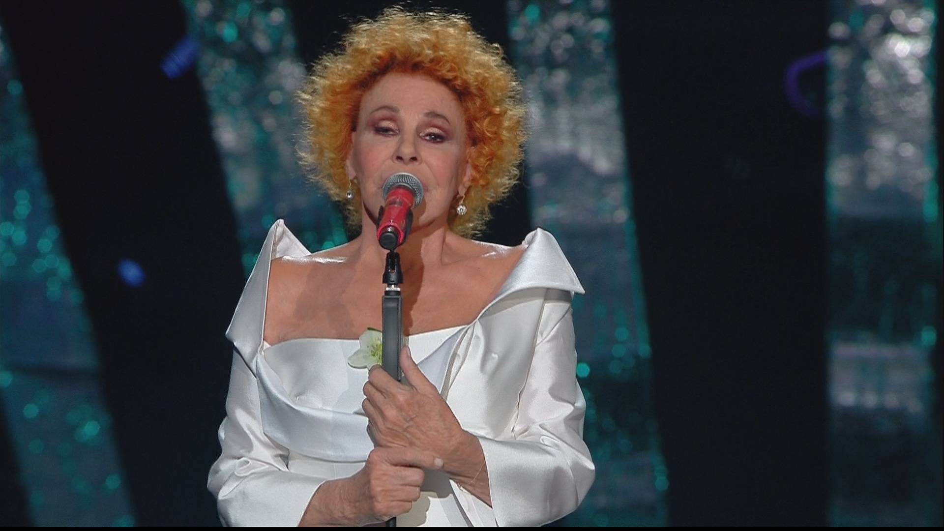 Ornella Vanoni