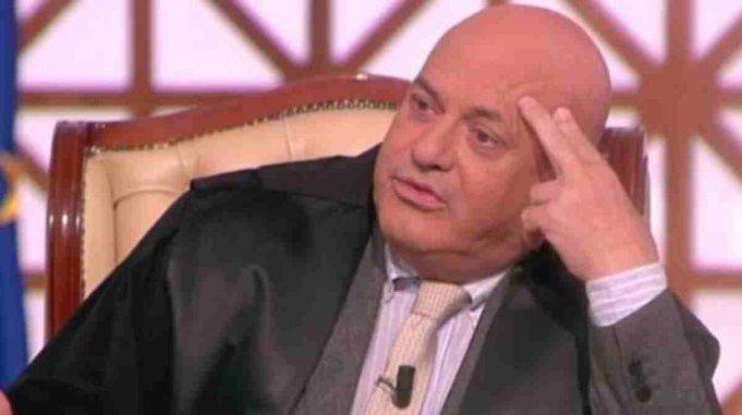 I Giudici Di Forum Sono Veri