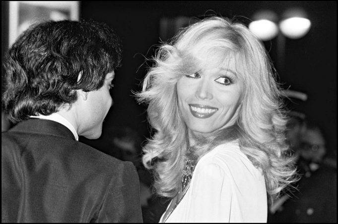 Chi Erano I Genitori Di Amanda Lear