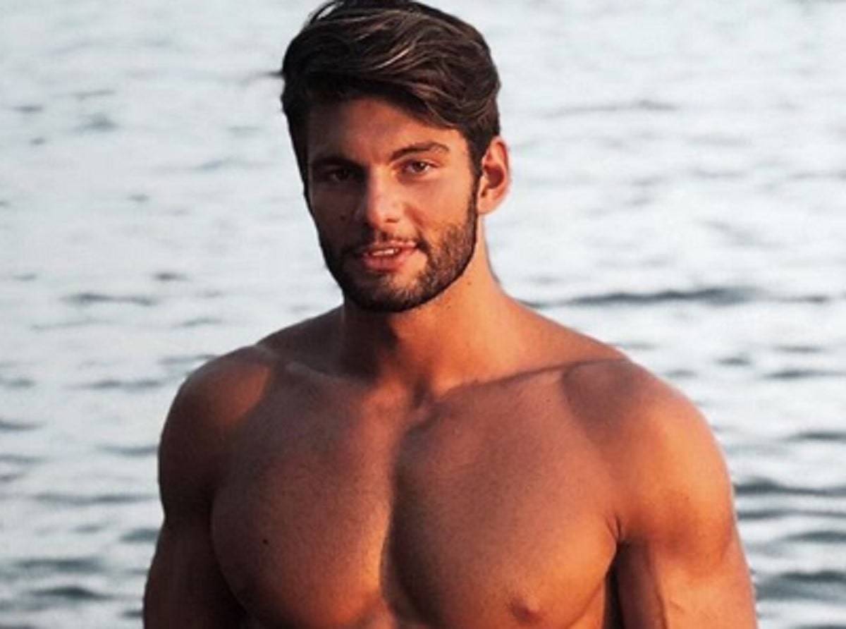 Uomini e Donne, il messaggio di Giordano ad Antonio: "Le persone vere..."