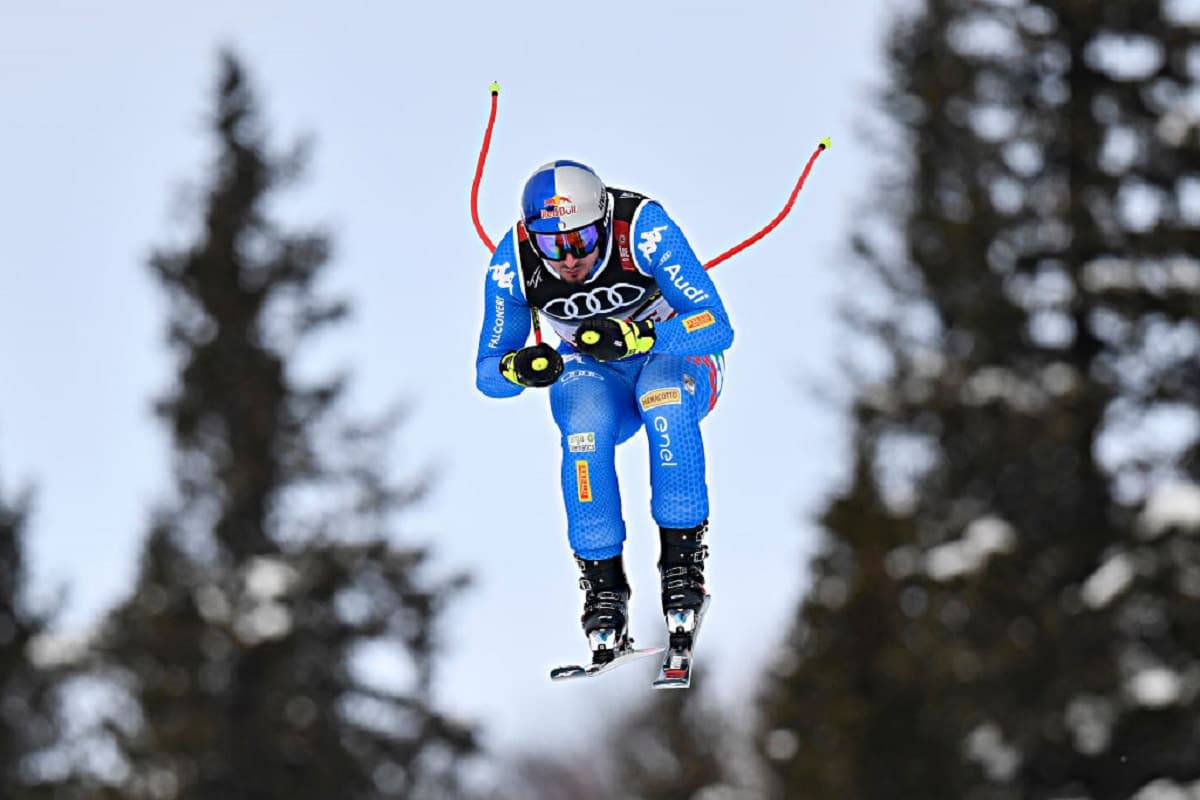 paris sci medaglia d'oro mondiali