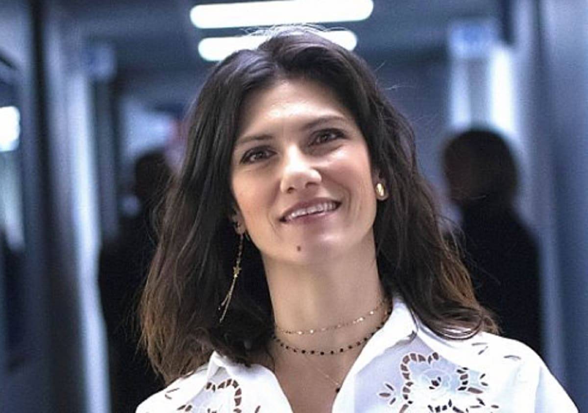 Elisa chi è cantante ospite sanremo