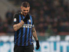 caso icardi inter