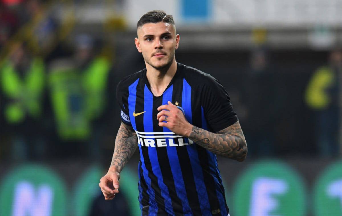 Mauro Icardi