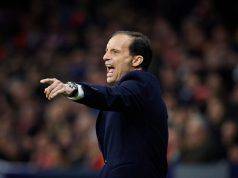 Max Allegri