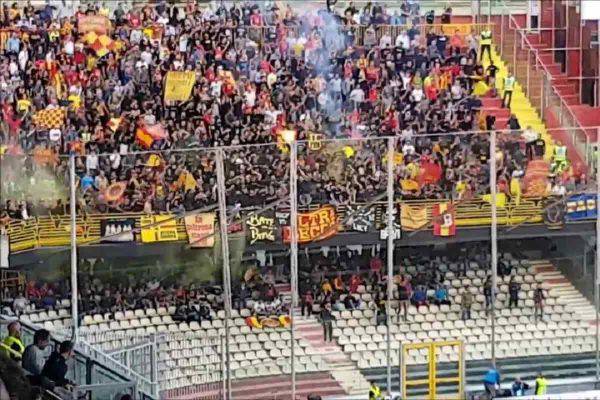 Lecce Hellas Verona streaming