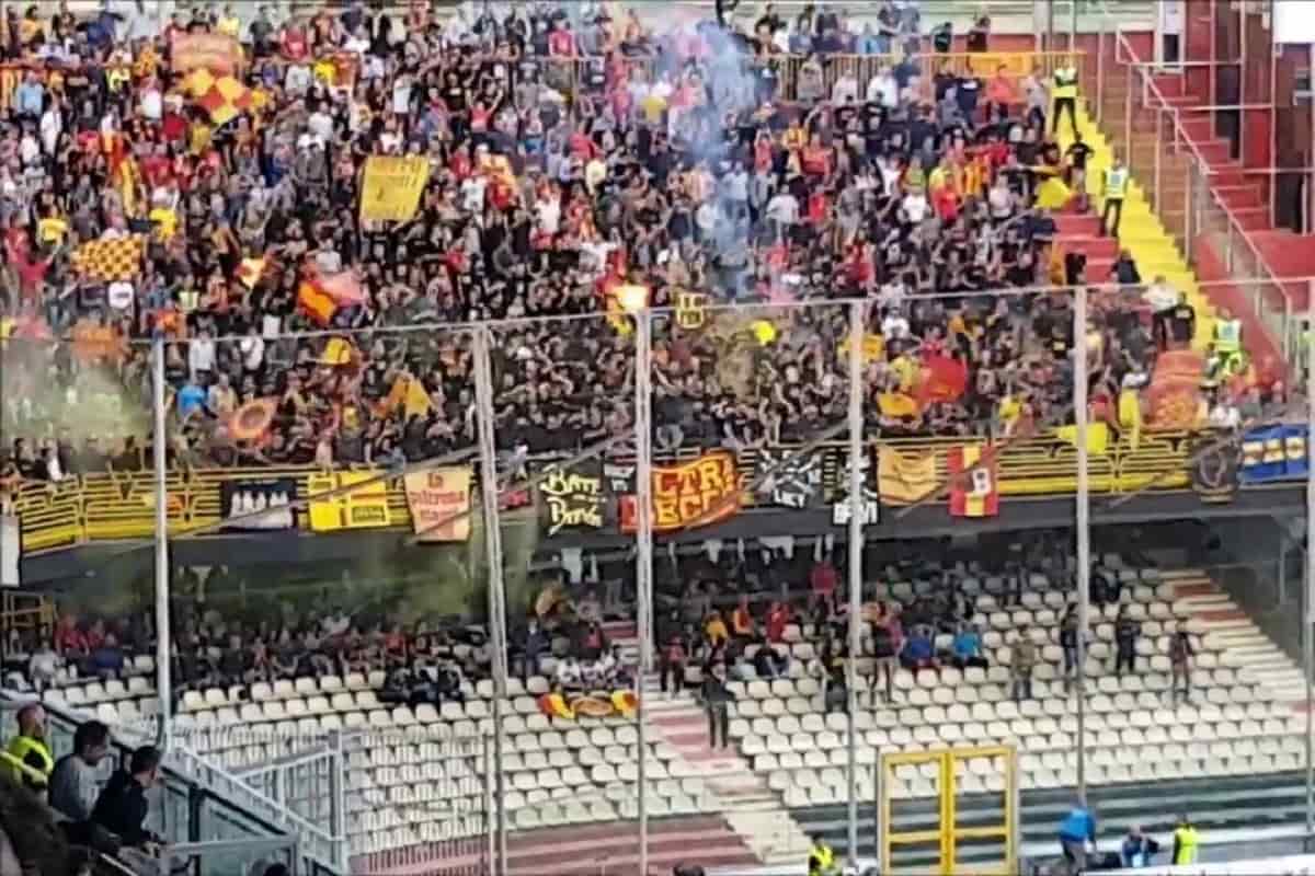 Padova Lecce streaming