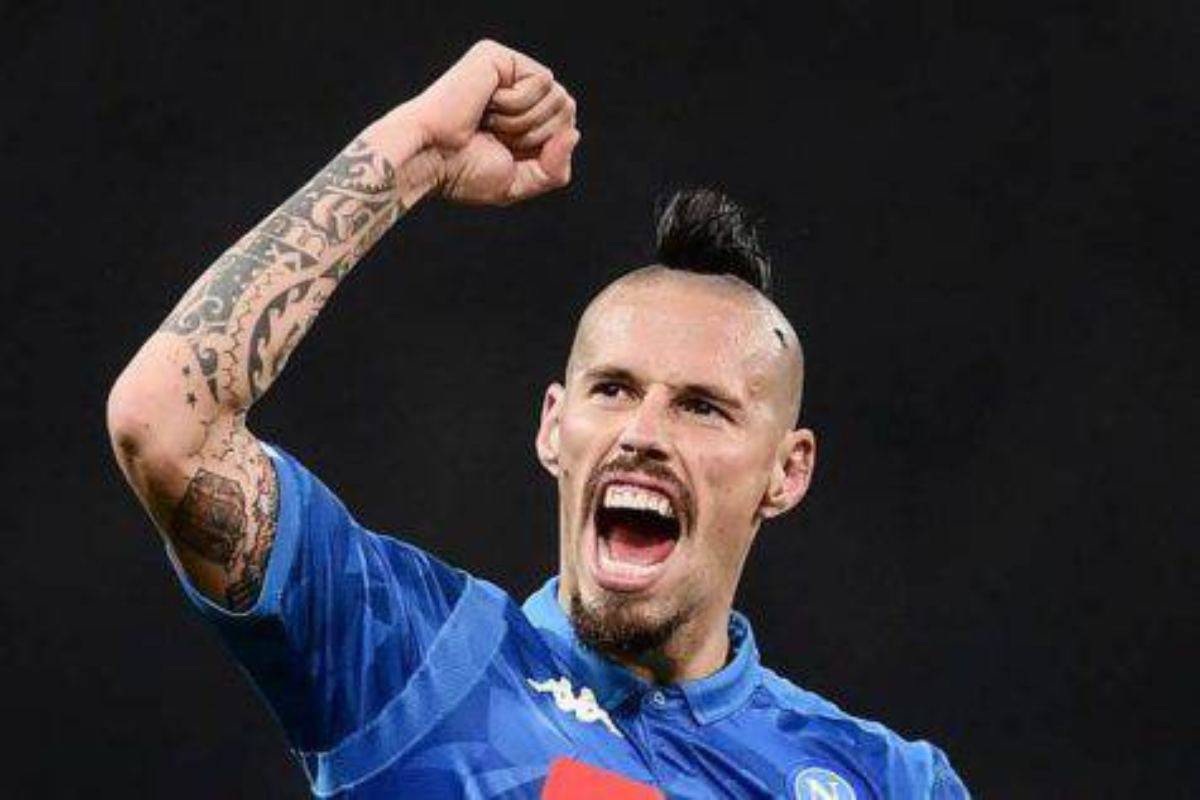 hamsik napoli cina dalian