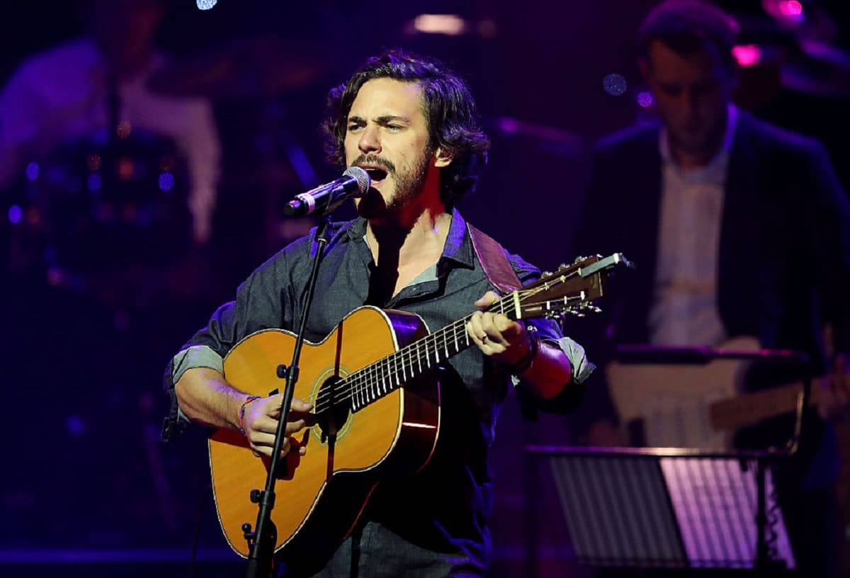 Jack Savoretti, chi è: età, carriera e vita privata del ...