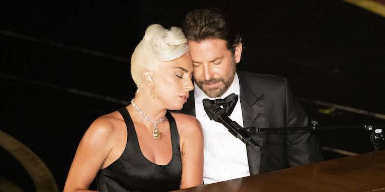 Lady Gaga E Bradley Cooper Sono Fidanzati