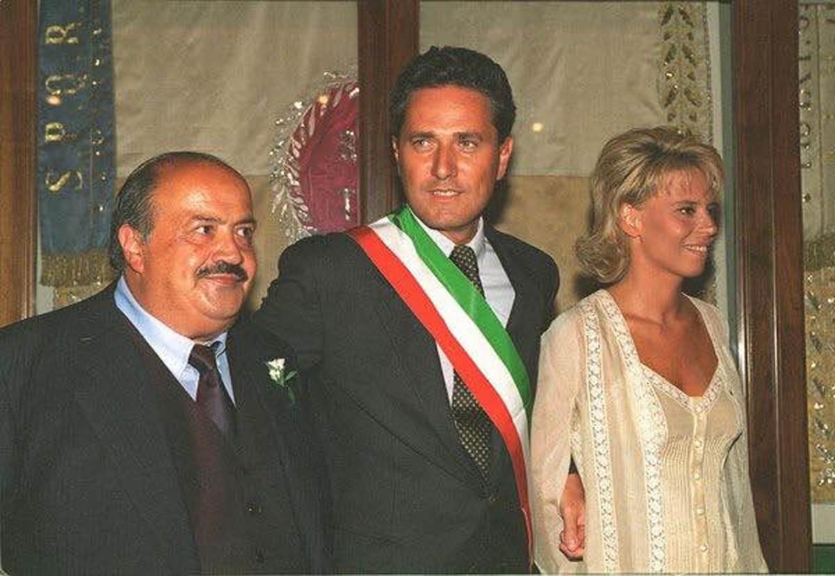 maurizio costanzo maria de filippi signorini sesso