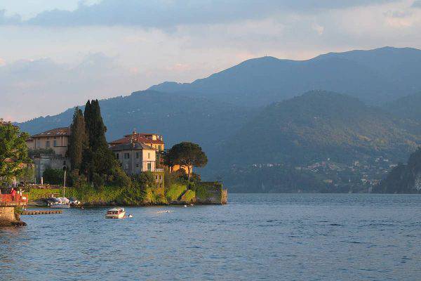 san valentino 2019 al lago