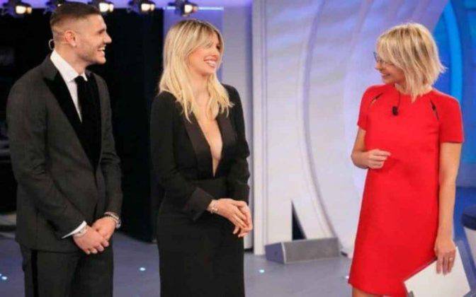 Ospiti C è Posta X Te Stasera