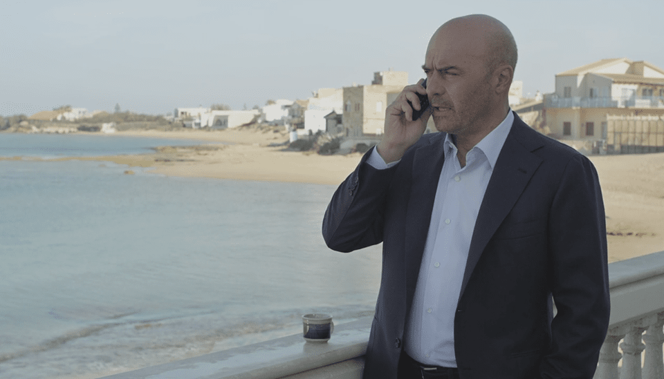 il commissario montalbano trama anticipazioni