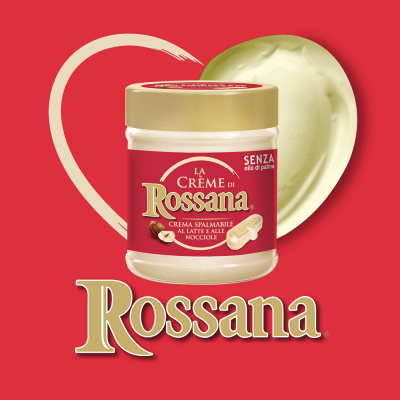 caramelle rossana crema