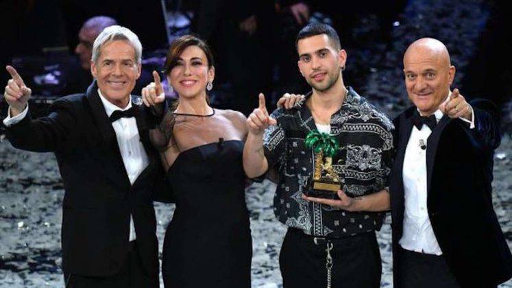 Chi Ha Vinto Il Festival Di Sanremo 2019