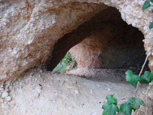 san valentino 2019 grotta amanti