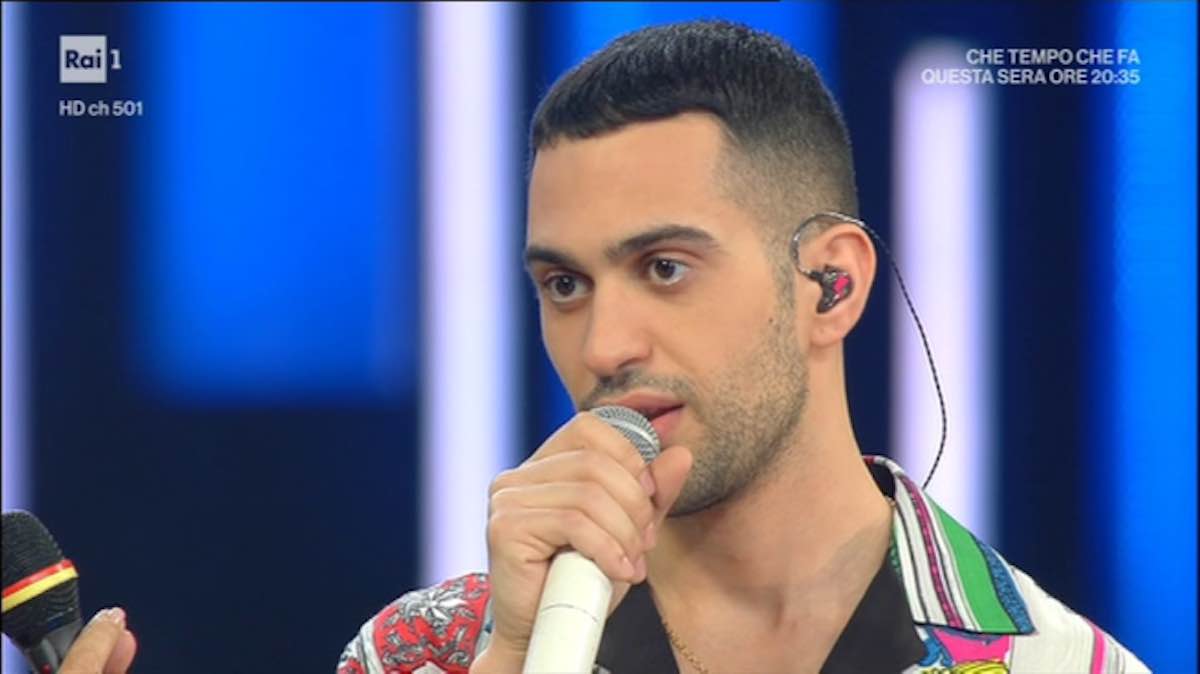 Sanremo codacons pubblico ultimo mahmood