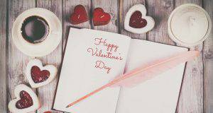 dediche san valentino