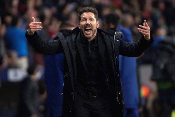 Atletico Madrid Bayer Leverkusen streaming