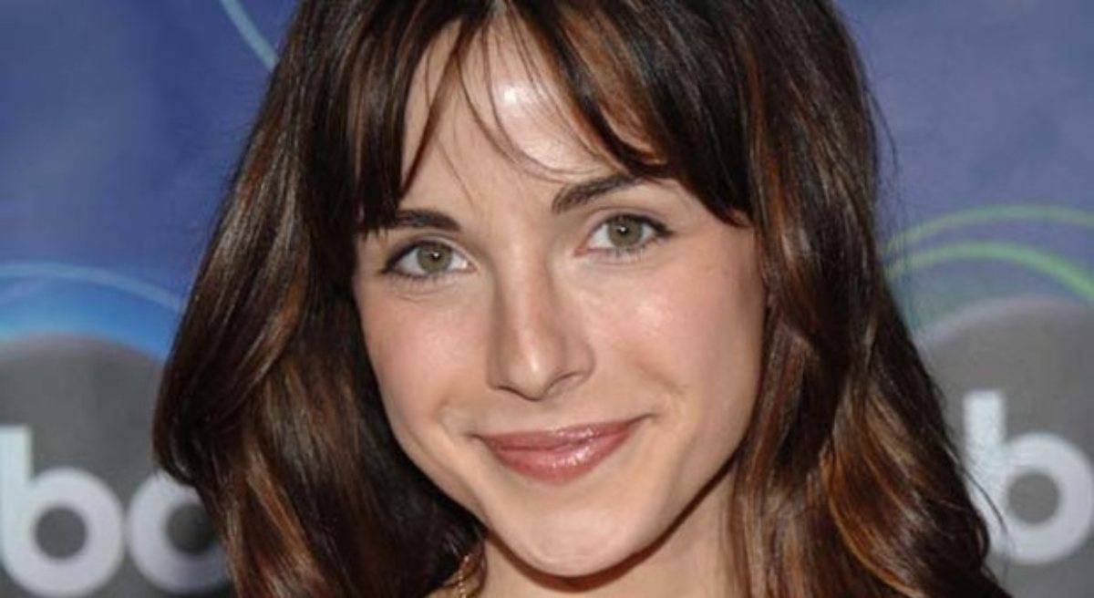 lisa sheridan morta