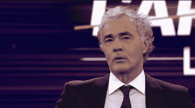 Non è L Arena Stasera 17 Aprile