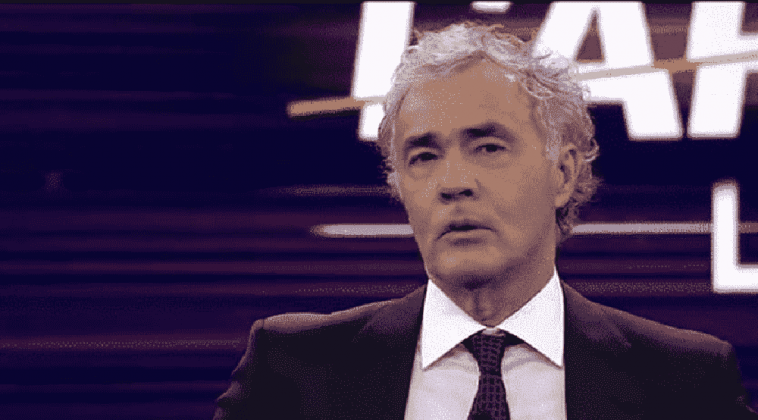Non è L Arena Stasera 17 Aprile