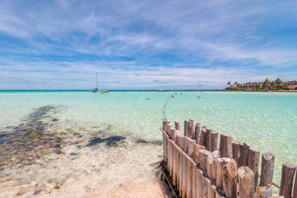 spiagge belle mondo