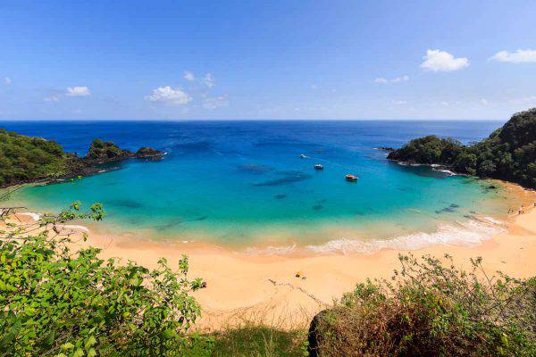 spiagge belle mondo