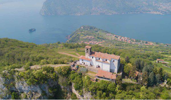 monte isola destinazioni europee