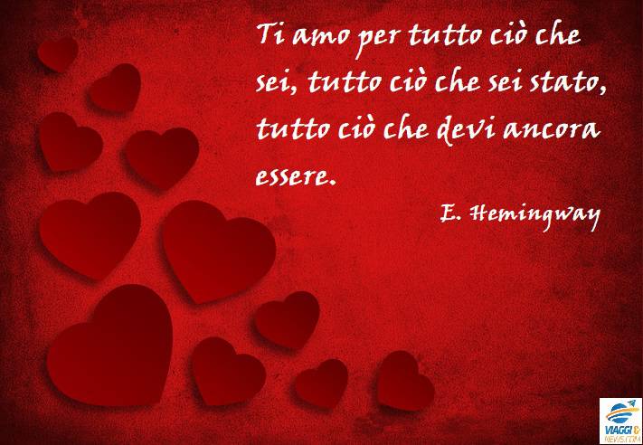 frasi amore