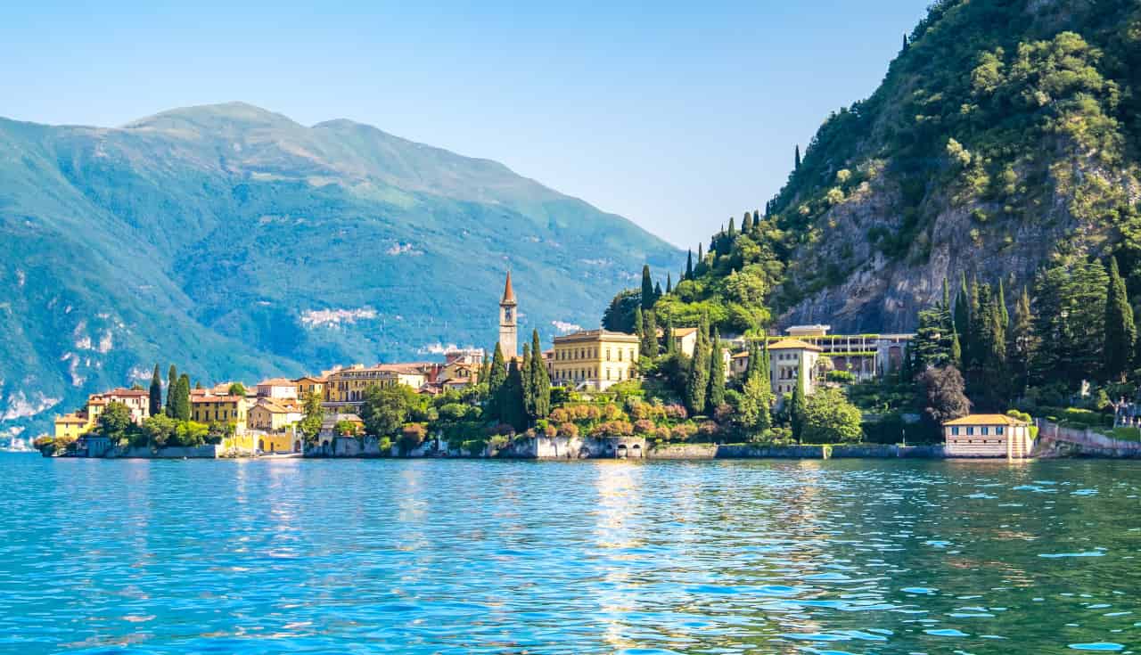San Valentino al lago: le mete più belle per un weekend romantico san valentino lago