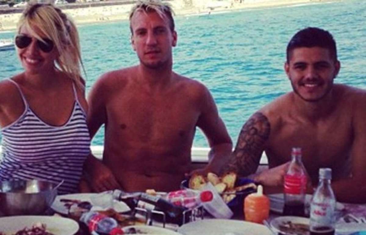 maxi lopez wanda nara icardi