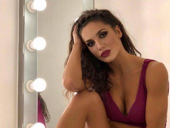 Elena D Amario Il Ballo Delle Debuttanti