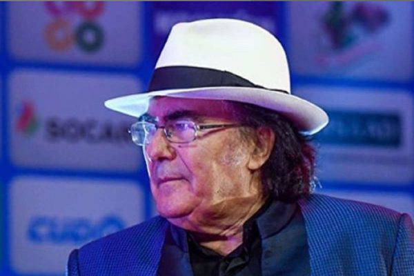 Al Bano minaccia Ucraina