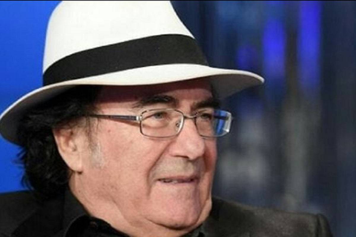 al bano